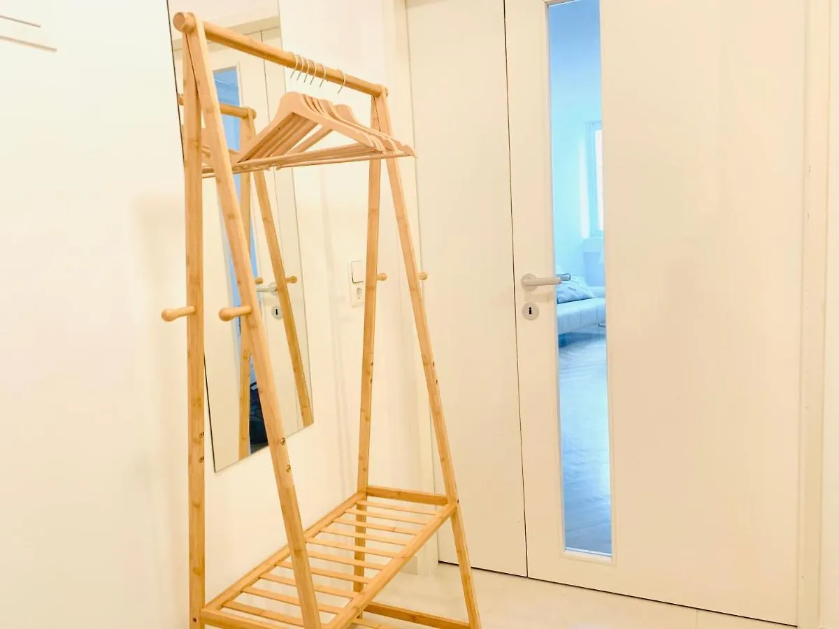 Ruhige Wohnung Im Gasometer Wien *Wifi*U3*Netflix*